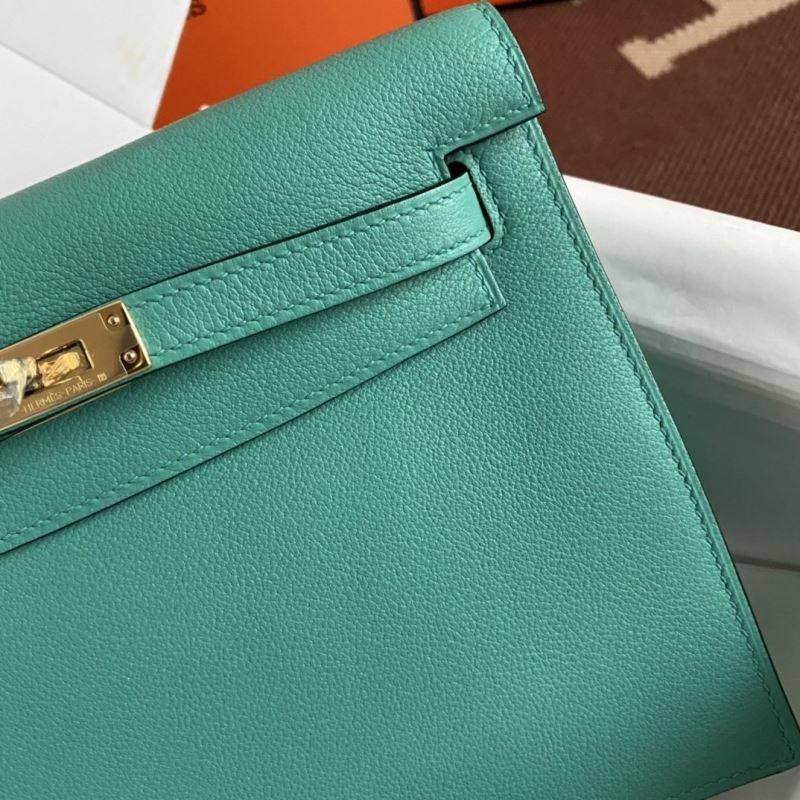 Hermes Kelly Bags